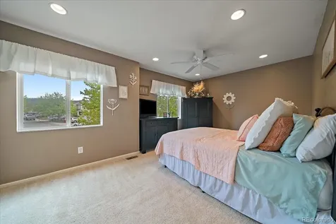 7670 Brown Bear Court Littleton CO 80125