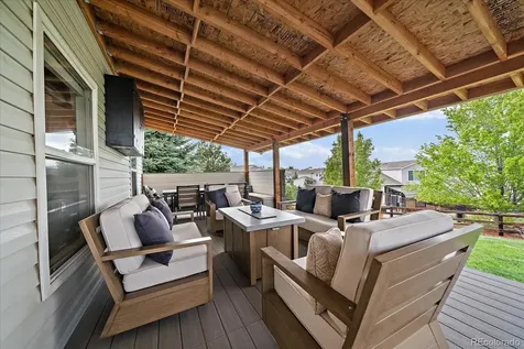 7670 Brown Bear Court Littleton CO 80125