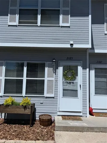2085 Oakcrest Circle Castle Rock CO 80104