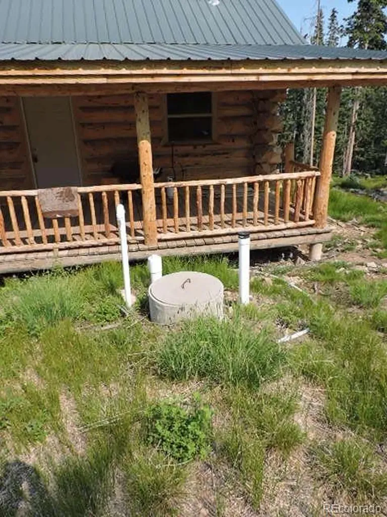 6548 Giesse Road San Luis CO 81152
