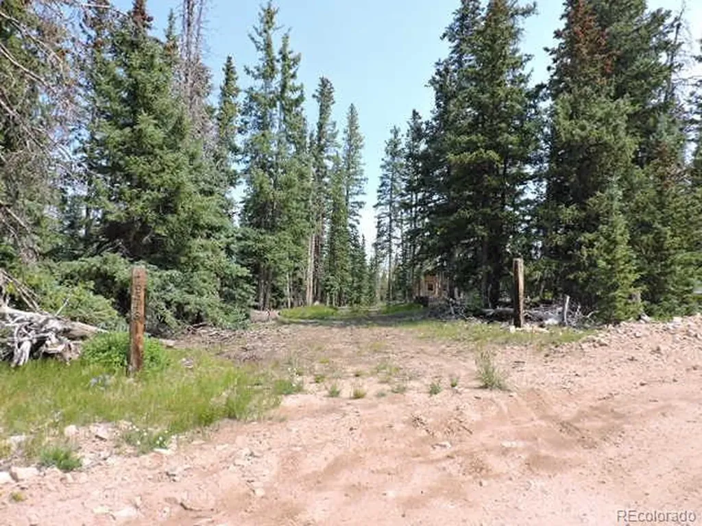 6548 Giesse Road San Luis CO 81152