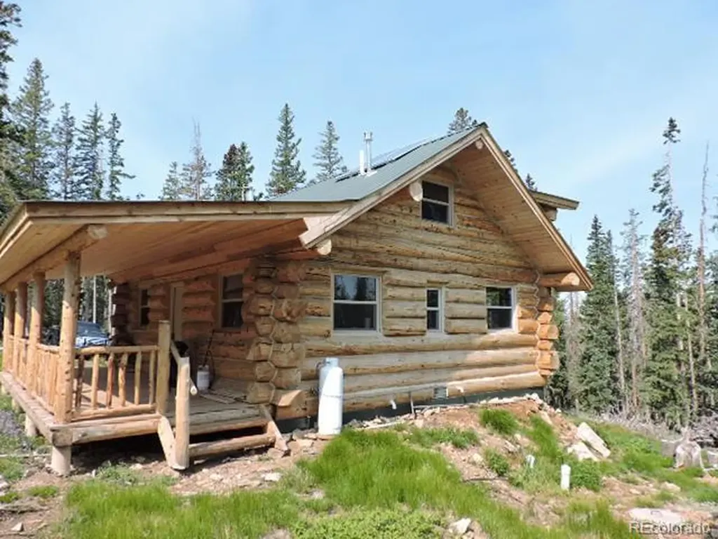 6548 Giesse Road San Luis CO 81152