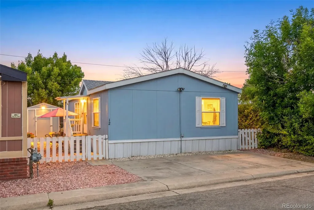 6250 Federal Boulevard Denver CO 80221