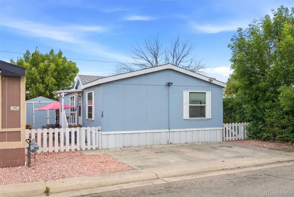 6250 Federal Boulevard Denver CO 80221