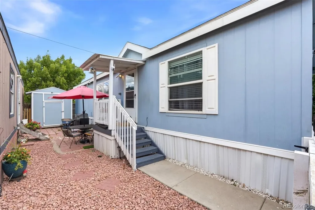 6250 Federal Boulevard Denver CO 80221