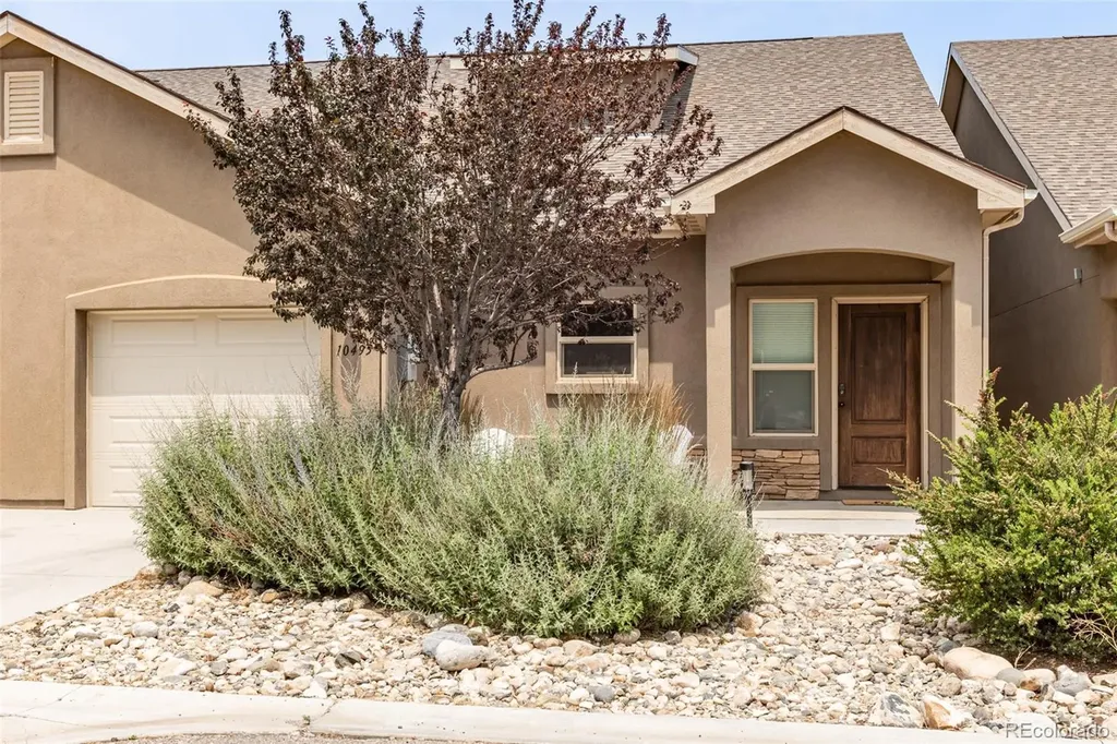 10495 Table Rock Court Poncha Springs CO 81242