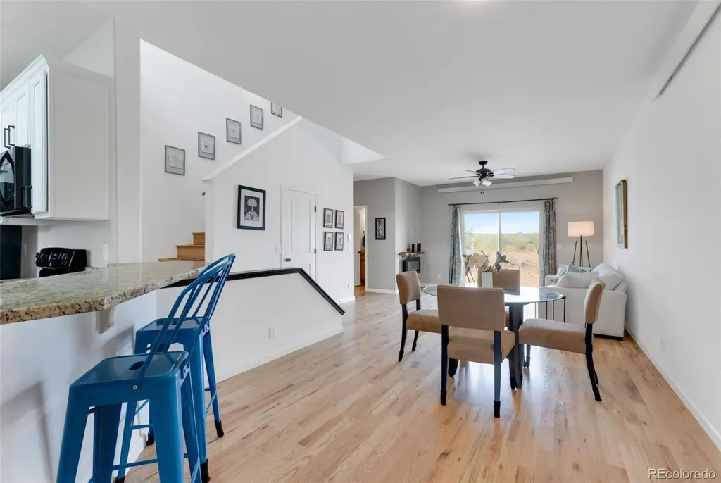 10495 Table Rock Court Poncha Springs CO 81242