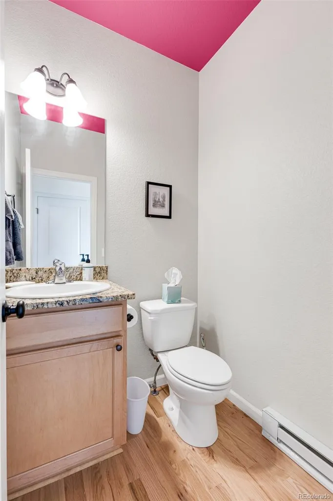 10495 Table Rock Court Poncha Springs CO 81242