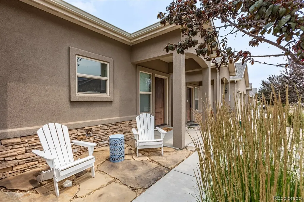 10495 Table Rock Court Poncha Springs CO 81242