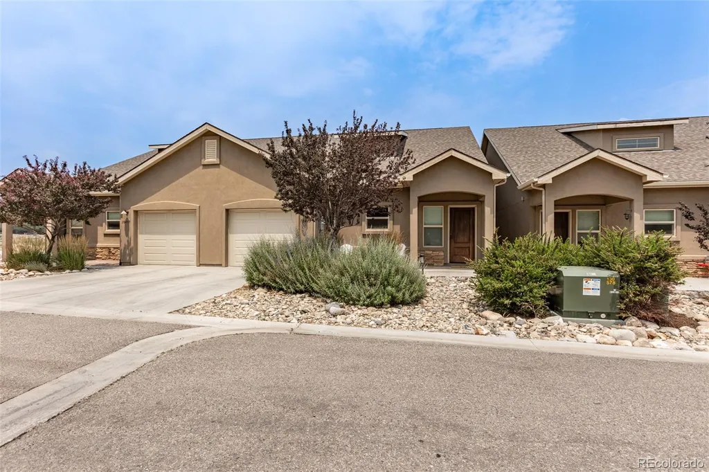 10495 Table Rock Court Poncha Springs CO 81242