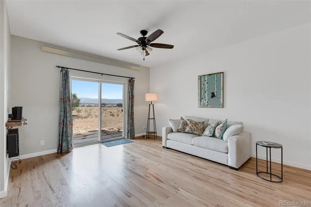 10495 Table Rock Court Poncha Springs CO 81242