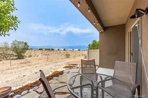 10495 Table Rock Court Poncha Springs CO 81242