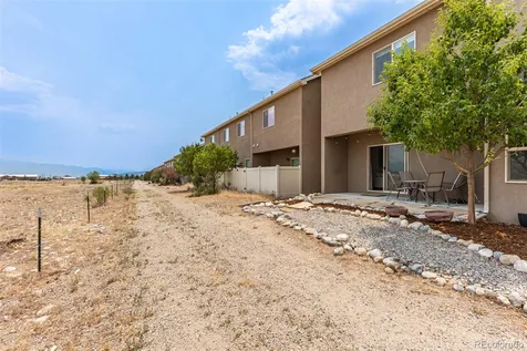 10495 Table Rock Court Poncha Springs CO 81242