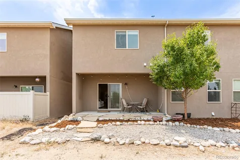 10495 Table Rock Court Poncha Springs CO 81242