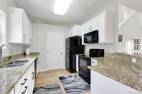 10495 Table Rock Court Poncha Springs CO 81242