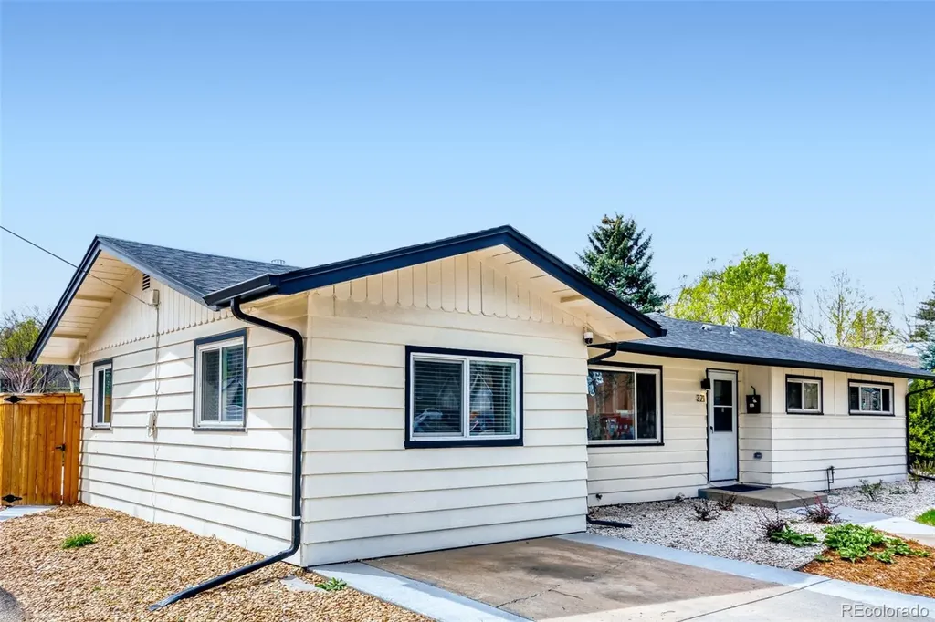 321 W Mulberry Street Fort Collins CO 80521