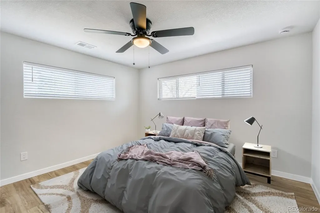 321 W Mulberry Street Fort Collins CO 80521