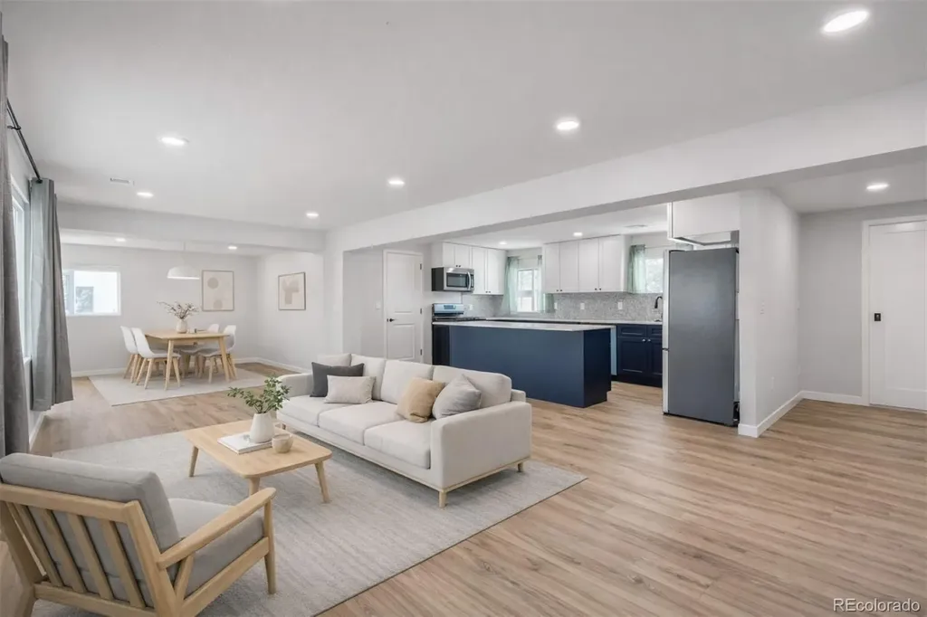 321 W Mulberry Street Fort Collins CO 80521