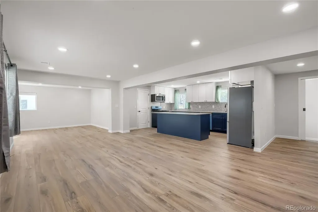 321 W Mulberry Street Fort Collins CO 80521