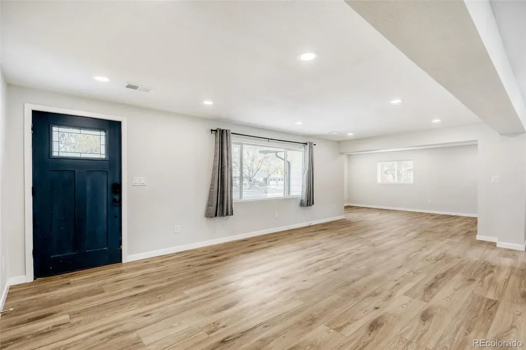 321 W Mulberry Street Fort Collins CO 80521