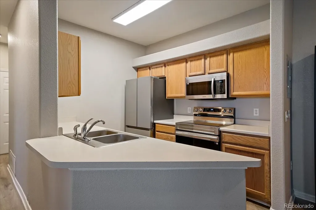 6017 Castlegate Drive Castle Rock CO 80108