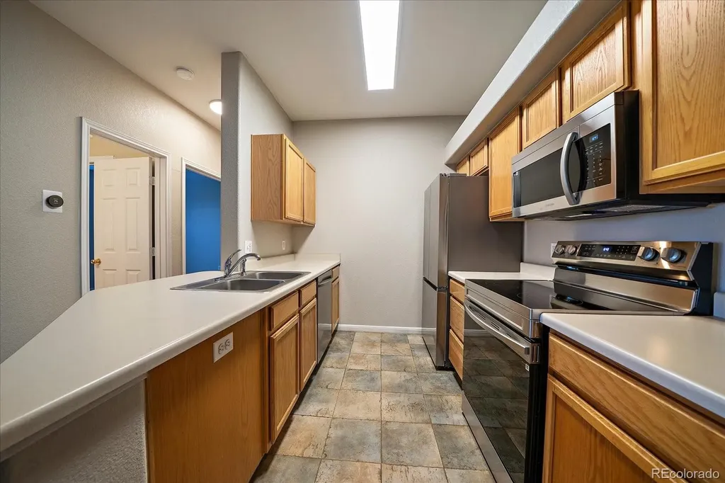 6017 Castlegate Drive Castle Rock CO 80108