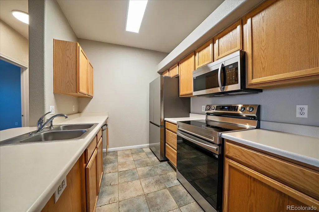 6017 Castlegate Drive Castle Rock CO 80108