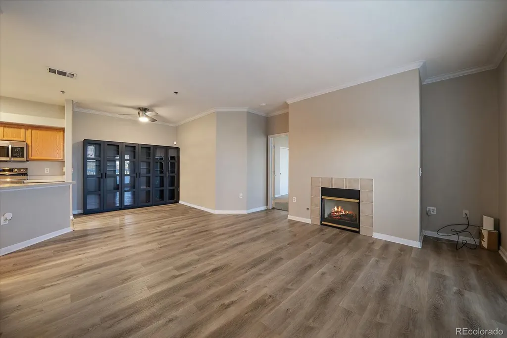 6017 Castlegate Drive Castle Rock CO 80108