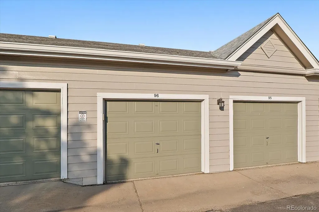 6017 Castlegate Drive Castle Rock CO 80108