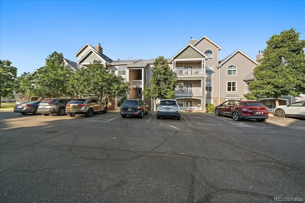 6017 Castlegate Drive Castle Rock CO 80108