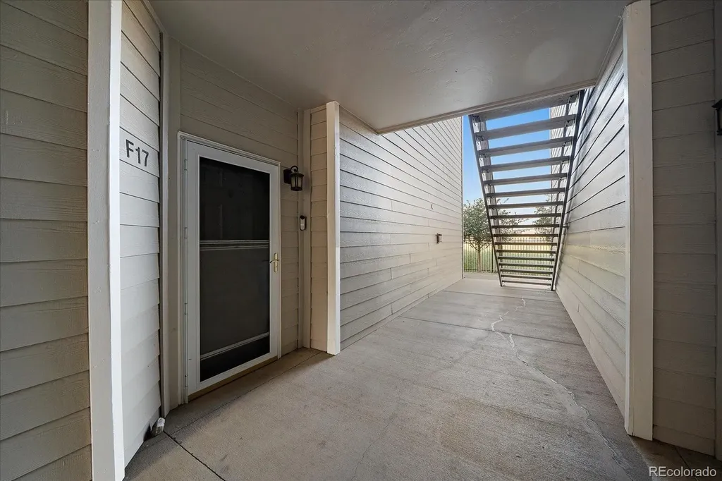 6017 Castlegate Drive Castle Rock CO 80108