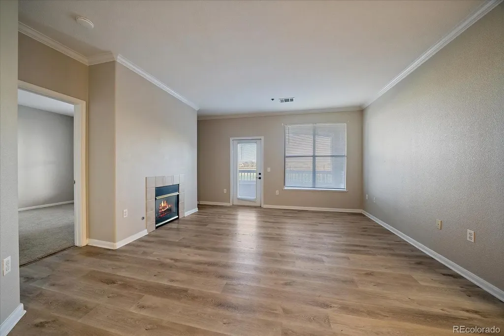 6017 Castlegate Drive Castle Rock CO 80108