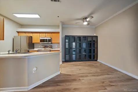 6017 Castlegate Drive Castle Rock CO 80108