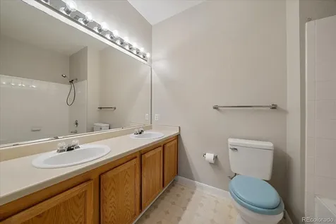 6017 Castlegate Drive Castle Rock CO 80108