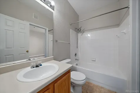 6017 Castlegate Drive Castle Rock CO 80108