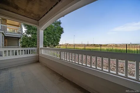 6017 Castlegate Drive Castle Rock CO 80108