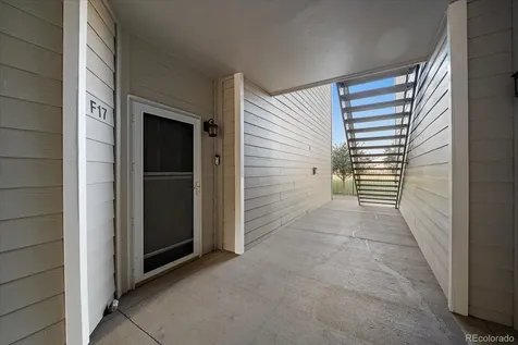 6017 Castlegate Drive Castle Rock CO 80108