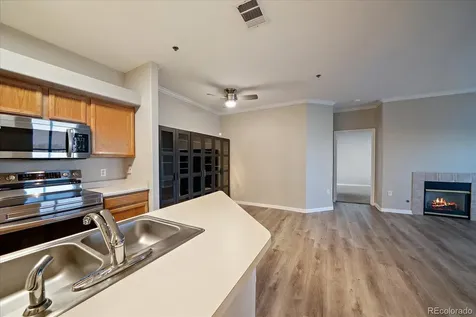 6017 Castlegate Drive Castle Rock CO 80108
