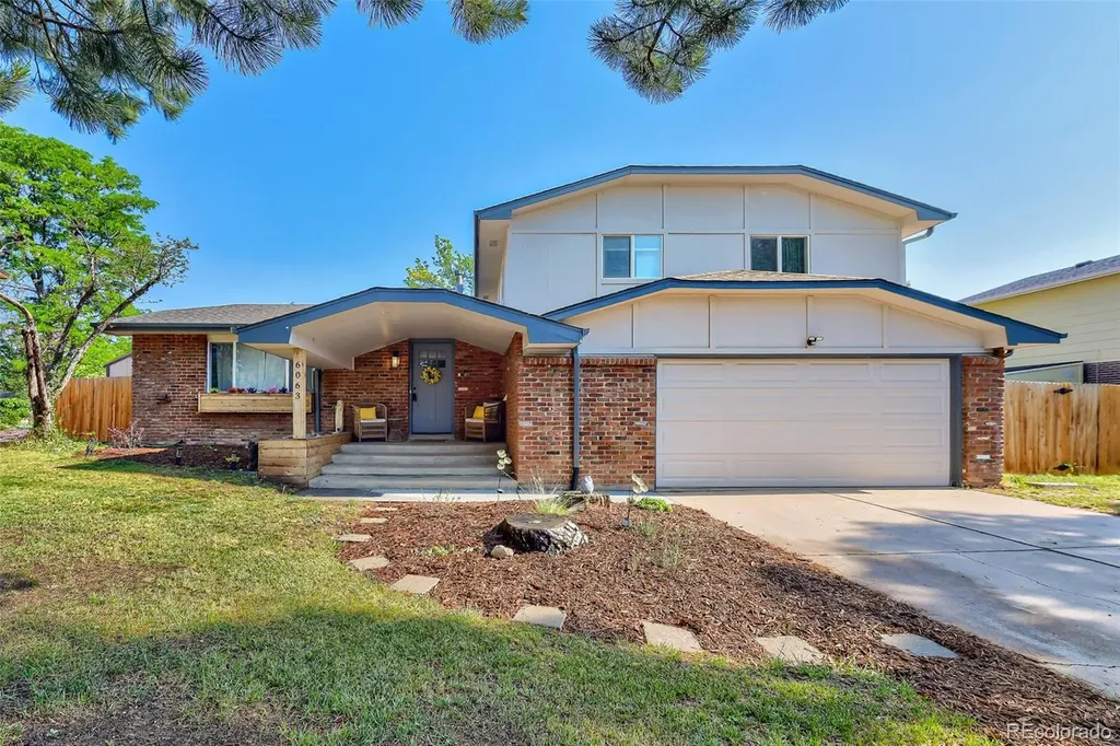 6063 W Indore Place Littleton CO 80128