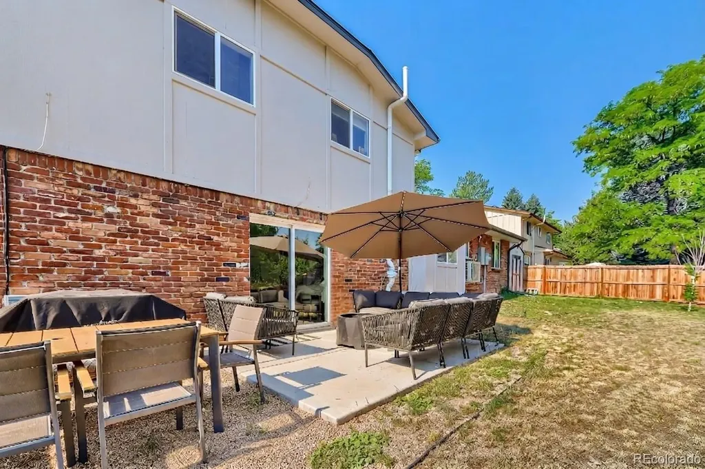 6063 W Indore Place Littleton CO 80128