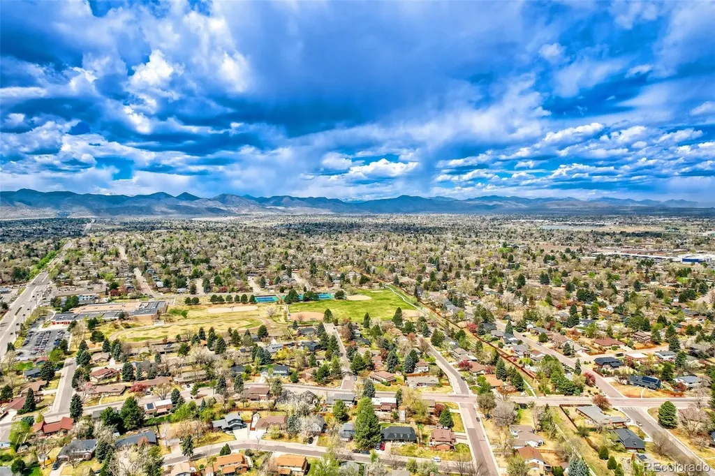 6063 W Indore Place Littleton CO 80128