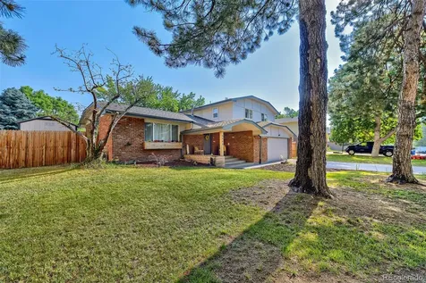 6063 W Indore Place Littleton CO 80128