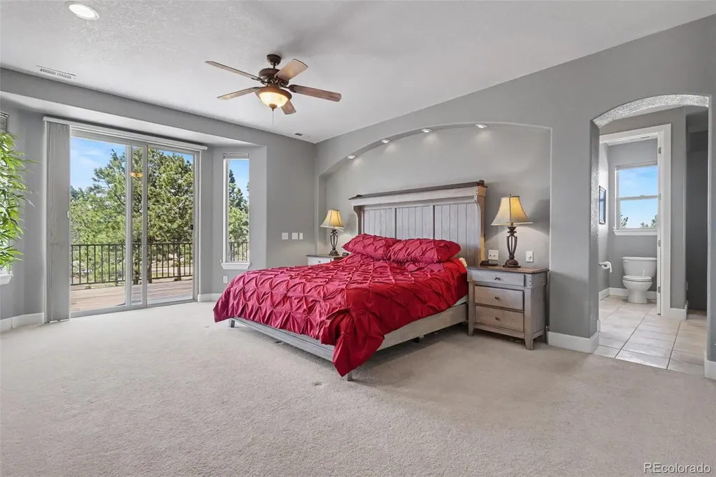 17910 Grama Ridge Colorado Springs CO 80908