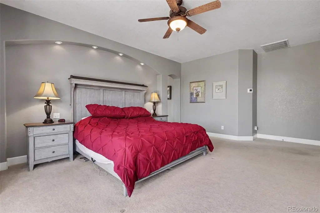 17910 Grama Ridge Colorado Springs CO 80908