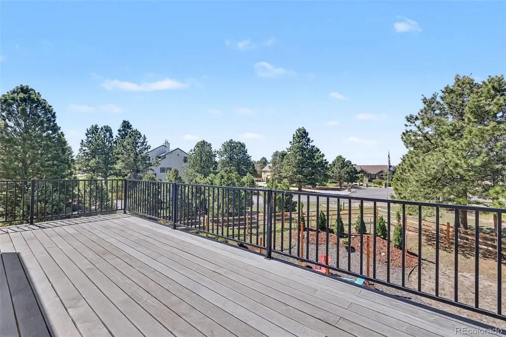 17910 Grama Ridge Colorado Springs CO 80908