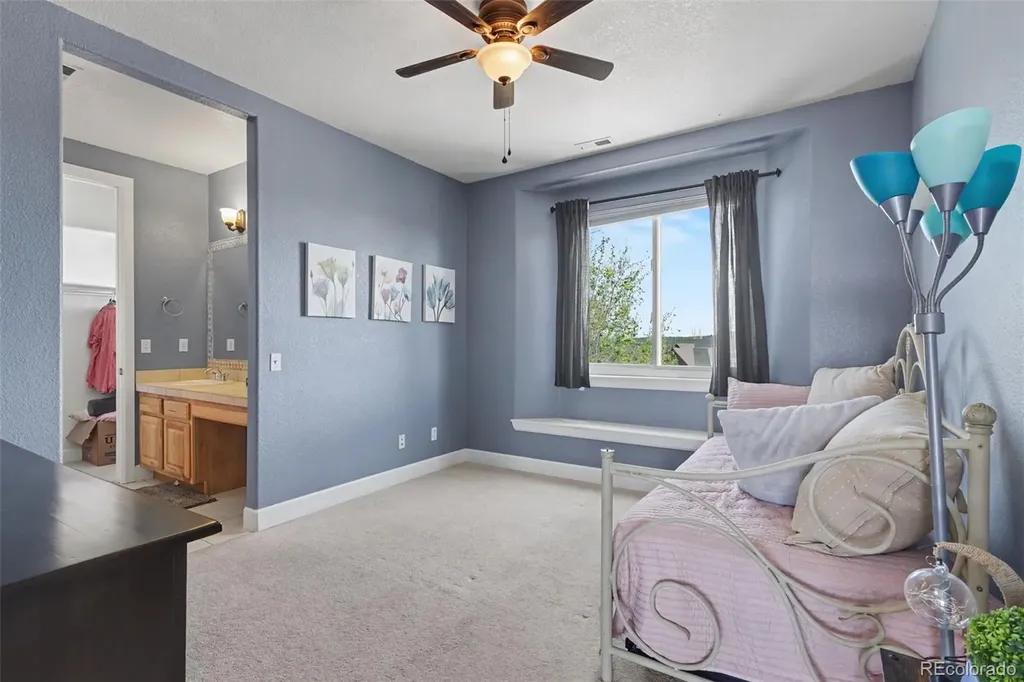 17910 Grama Ridge Colorado Springs CO 80908