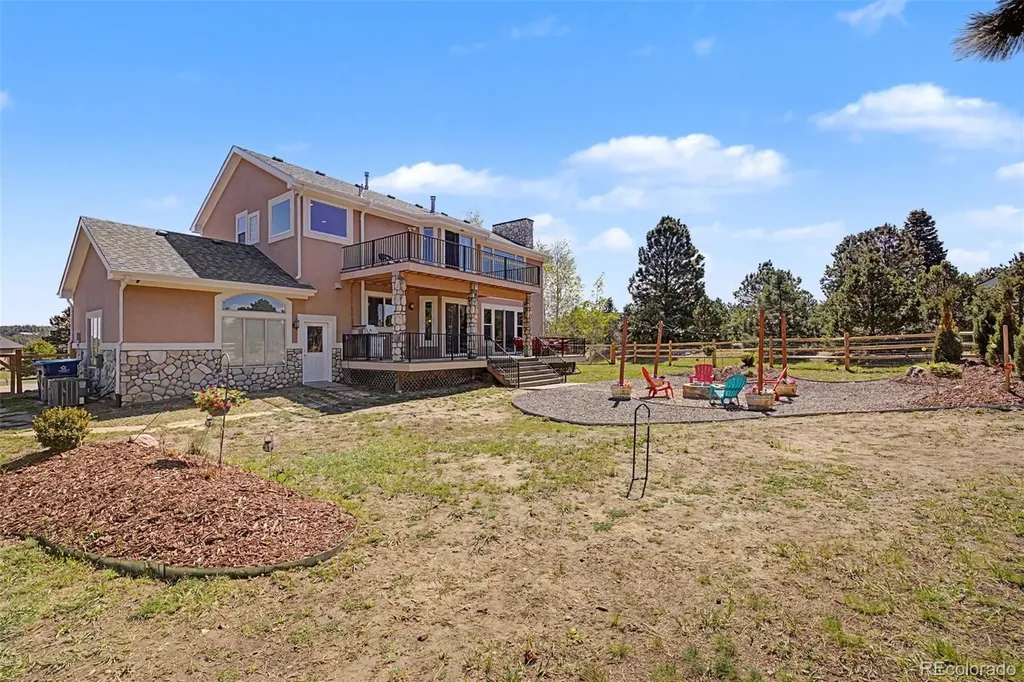 17910 Grama Ridge Colorado Springs CO 80908
