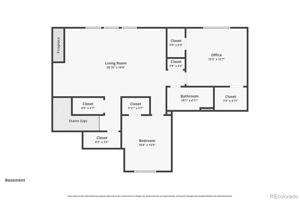 17910 Grama Ridge Colorado Springs CO 80908