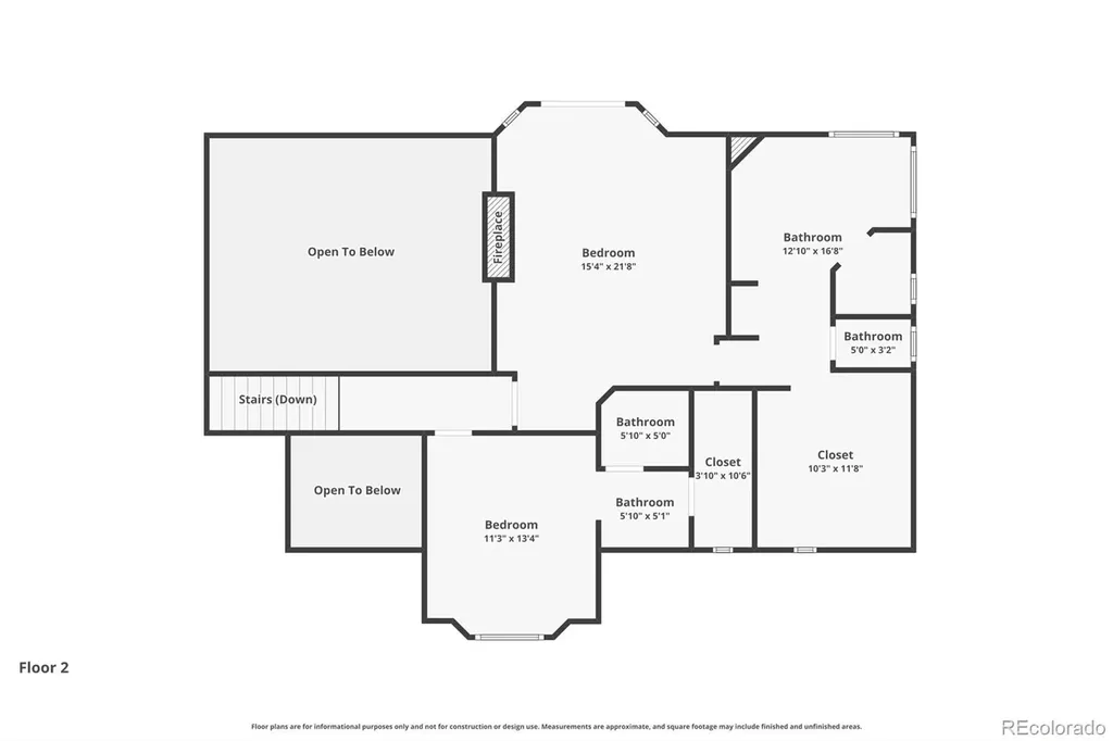 17910 Grama Ridge Colorado Springs CO 80908