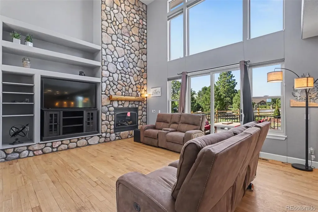 17910 Grama Ridge Colorado Springs CO 80908